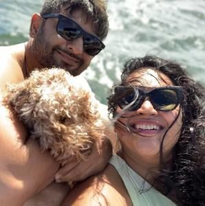 Meet your Posher, Karishma